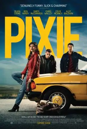 Pixie – Legendado  Torrent 1080p – Download [2021]