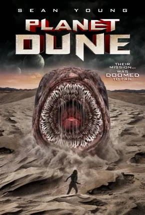 Planet Dune – Legendado  Torrent 1080p – Download
