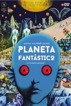 Planeta Fantástico – Legendado  Torrent BluRay 720p – Download