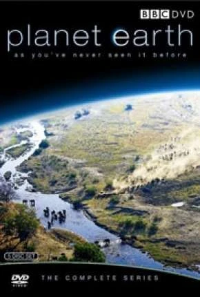Planeta Terra – 1ª Temporada Dublada e Dual Áudio Torrent BluRay 720p – Download