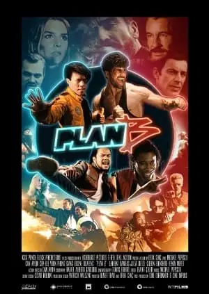 Plano B Dublado e Dual Áudio Torrent BluRay 720p 1080p – Download [2018]