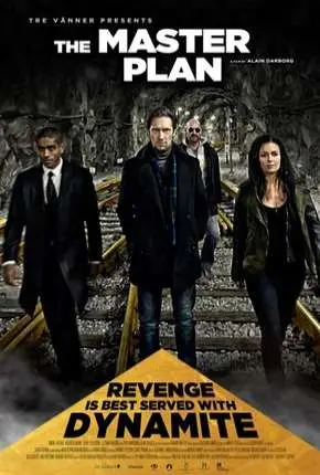 Plano Principal Dublado e Dual Áudio Torrent DVDRip – Download [2015]