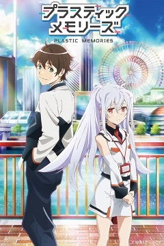 Plastic Memories Legendado Torrent 1080p – Download