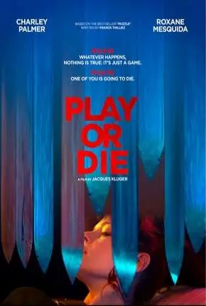 Play or Die - Legendado  Torrent 720p 1080p - Download