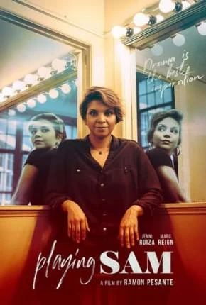 Playing Sam – Legendado e Dublado  Torrent 1080p – Download
