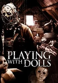 Playing with Dolls Legendado Torrent BluRay 720p – Download [2017]