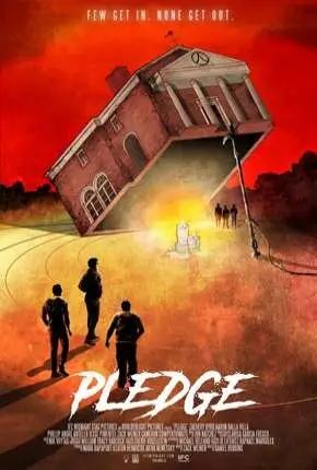 Pledge - Legendado  Torrent BluRay 720p 1080p - Download