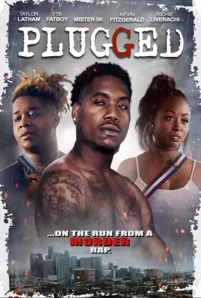 #Plugged - Legendado Torrent 720p - Download