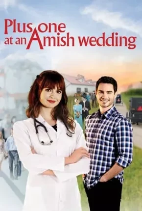 Plus One at an Amish Wedding – Legendado  Torrent 1080p – Download