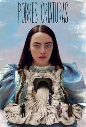 Pobres Criaturas Dublado e Dual Áudio Torrent 720p 4K 1080p – Download
