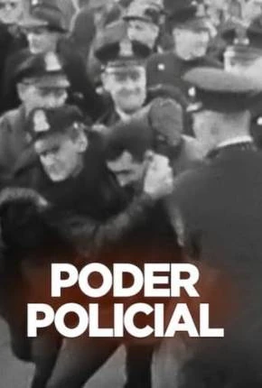 Poder Policial Dublado e Dual Áudio Torrent 1080p – Download