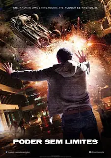 Baixar Filme Poder Sem Limites Dublado Torrent 720p 1080p – Download [2012]
