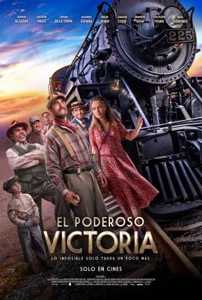 Poderoso Victoria – Legendado  Torrent 1080p – Download