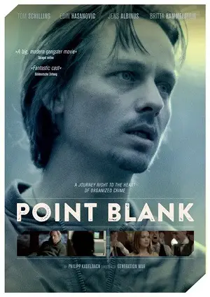 Point Blank – Legendado  Torrent 720p – Download [2018]