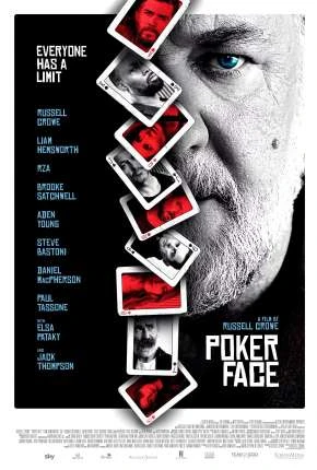 Poker Face – Legendado  Torrent 1080p – Download [2022]