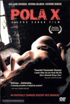 Pola X – Legendado  Torrent 720p – Download