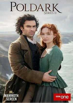 Poldark – 2ª Temporada Legendada  Torrent 720p – Download