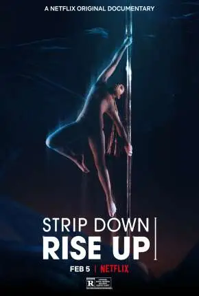 Pole Dance – Dança do Poder Dublado Torrent 720p – Download [2021]