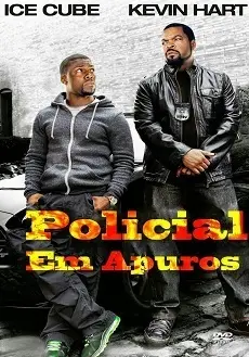 Policial em Apuros – Ride Along Dublado e Dual Áudio Torrent BluRay 720p 1080p – Download [2014]