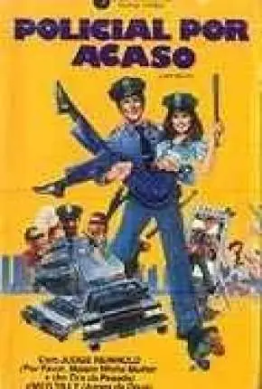 Policial por Acaso Dublado e Dual Áudio Torrent DVDRip 720p 1080p – Download [1986]
