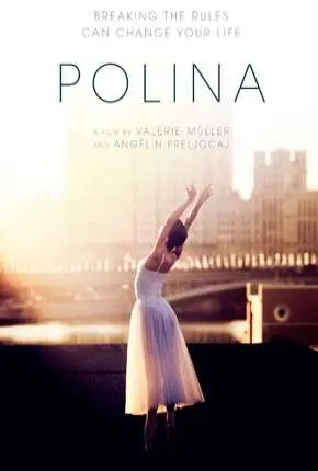 Polina – Legendado  Torrent BluRay 720p 1080p – Download [2016]