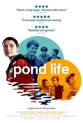 Pond Life – Legendado  Torrent 720p 1080p – Download [2019]