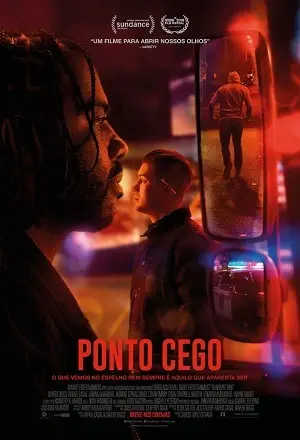 Ponto Cego Dublado e Dual Áudio Torrent BluRay 720p 1080p – Download [2018]
