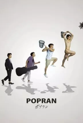 Popuran - Legendado Torrent 1080p - Download