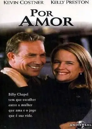 Por Amor Dublado e Dual Áudio Torrent BluRay 720p 1080p – Download [1999]