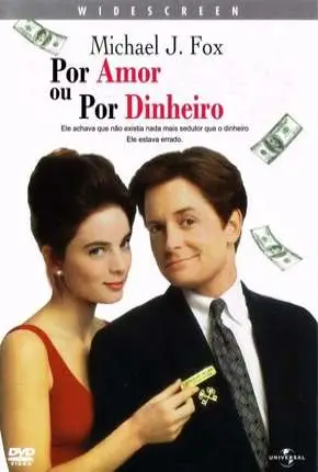 Por Amor ou por Dinheiro Dublado Torrent BluRay 720p 1080p – Download [1993]