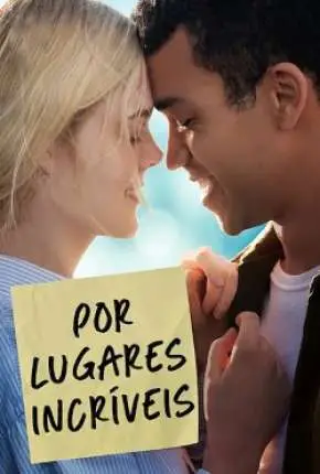 Por Lugares Incríveis Dublado e Dual Áudio Torrent 720p 1080p - Download