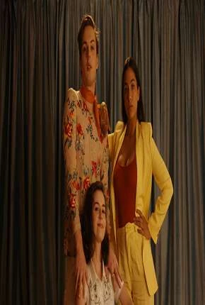 Por Que Você É Assim? – 1ª Temporada Completa Dublada Torrent 1080p – Download