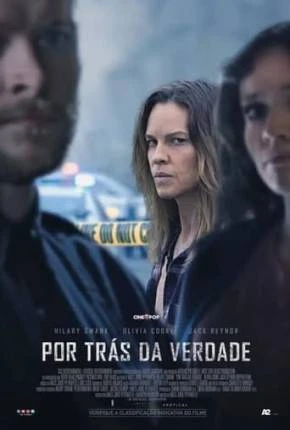 Por Trás da Verdade Dublado e Dual Áudio Torrent 720p 1080p – Download