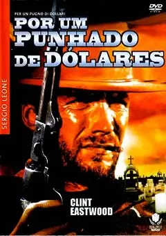 Por um Punhado de Dólares Dublado Torrent 720p – Download [1964]