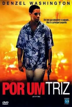 Por um Triz Dublado e Dual Áudio Torrent BluRay 720p – Download [2003]