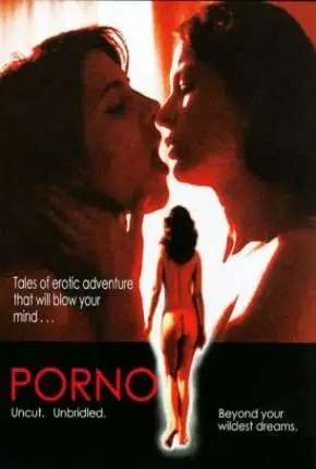 Pornô! Nacional Torrent DVDRip – Download [1981]