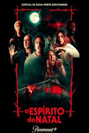 Porta dos Fundos – O Espírito do Natal Nacional Torrent 1080p – Download