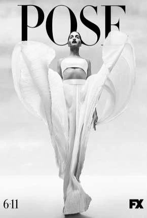 Pose – 2ª Temporada Dublada e Dual Áudio Torrent 720p 1080p – Download