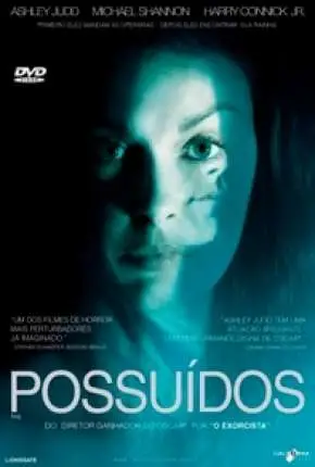 Possuídos – Bug Dublado e Dual Áudio Torrent BluRay 720p 1080p – Download [2006]