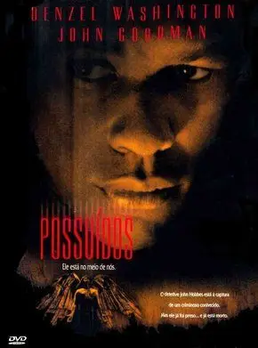 Possuídos (Fallen) Dublado e Dual Áudio Torrent BluRay 720p 1080p – Download [1998]