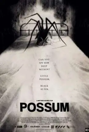 Possum – Legendado  Torrent BluRay 720p 1080p – Download [2019]
