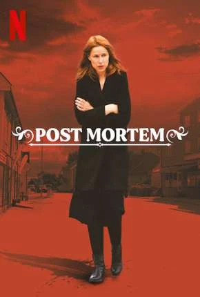 Post Mortem – Ninguém Morre em Skarnes – 1ª Temporada Completa Dublada e Dual Áudio Torrent 720p 1080p – Download