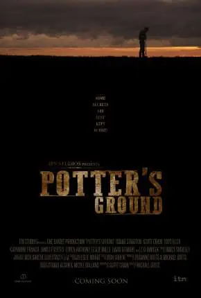 Potters Ground – Legendado  Torrent 1080p – Download [2021]