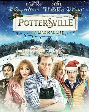Pottersville – Quanto Mais Selvagem Melhor Dublado e Dual Áudio Torrent BluRay 720p 1080p – Download [2017]