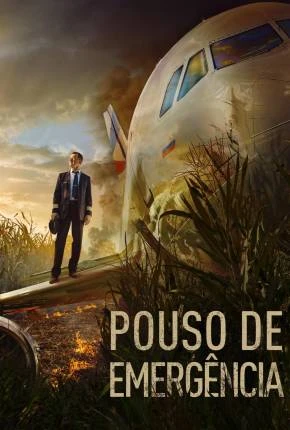 Pouso de Emergência Dublado e Dual Áudio Torrent 1080p – Download