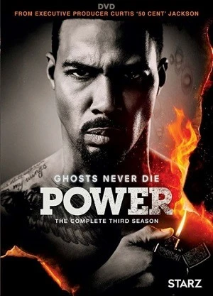 Power – 3ª Temporada Legendada  Torrent BluRay 720p – Download