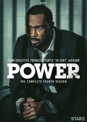 Power – 4ª Temporada Legendada  Torrent BluRay 720p – Download