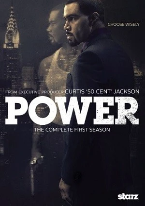 Power 1ª Temporada Dublada Torrent BluRay 720p – Download