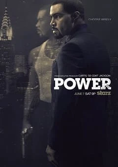 Power Dublada Torrent BluRay 720p – Download