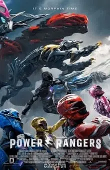 Power Rangers Dublado e Dual Áudio Torrent 720p 1080p – Download [2017]